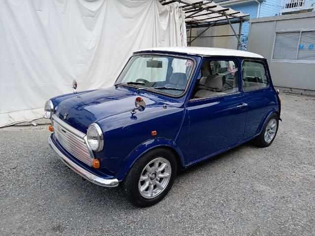 ＭＩＮＩ 　アルミホイール　ＭＴ　オールペン済み。（38枚目）