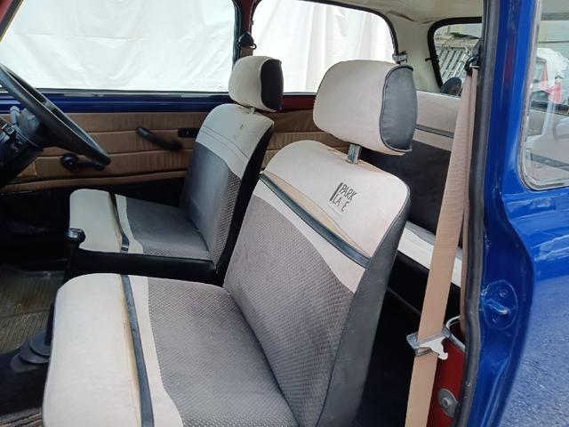 ＭＩＮＩ 　アルミホイール　ＭＴ　オールペン済み。（39枚目）