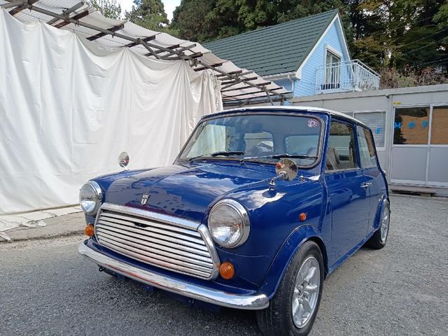 ＭＩＮＩ 　アルミホイール　ＭＴ　オールペン済み。（43枚目）