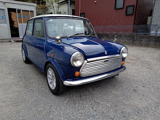 ＭＩＮＩ 　アルミホイール　ＭＴ　オールペン済み。（49枚目）