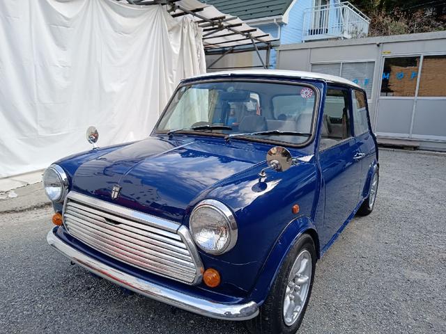 ＭＩＮＩ 　アルミホイール　ＭＴ　オールペン済み。（53枚目）