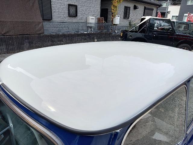 ＭＩＮＩ 　アルミホイール　ＭＴ　オールペン済み。（55枚目）