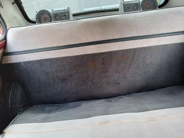 ＭＩＮＩ 　アルミホイール　ＭＴ　オールペン済み。（60枚目）