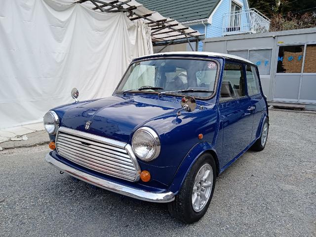 ＭＩＮＩ 　アルミホイール　ＭＴ　オールペン済み。（64枚目）