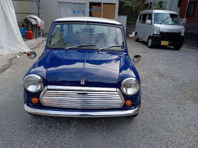 ＭＩＮＩ 　アルミホイール　ＭＴ　オールペン済み。（73枚目）