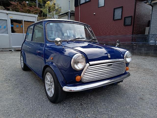 ＭＩＮＩ 　アルミホイール　ＭＴ　オールペン済み。（75枚目）