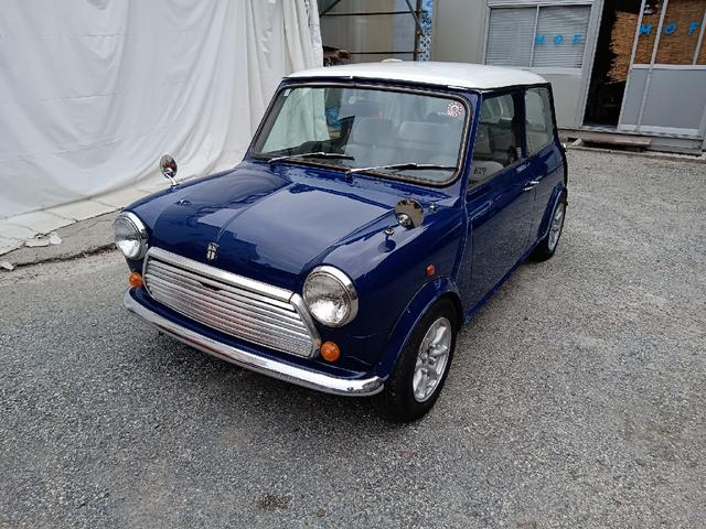 ＭＩＮＩ 　アルミホイール　ＭＴ　オールペン済み。（76枚目）