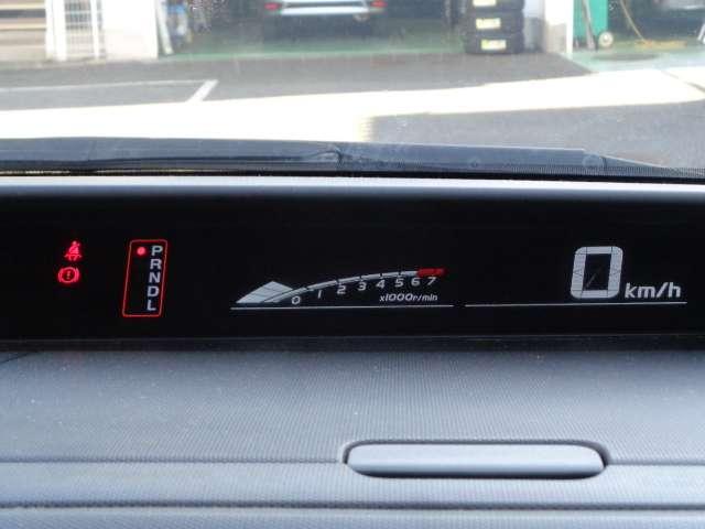 24Z 当店下取り車両 新品ナビ付(13枚目)