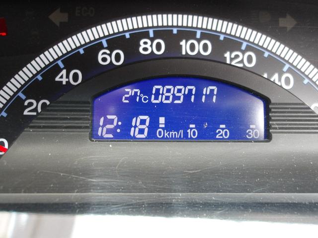 フリード Gジャストセレクション 弊社下取ワンオーナー車 ギャザズメモリーナビ リアカメラ 前後ドライブレコーダー 両側パワースライドドア クルーズコントロール(8枚目)