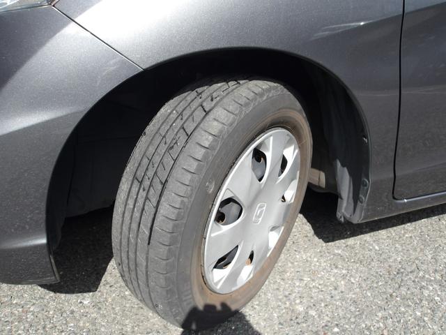 フリード Gジャストセレクション 弊社下取ワンオーナー車 ギャザズメモリーナビ リアカメラ 前後ドライブレコーダー 両側パワースライドドア クルーズコントロール(24枚目)