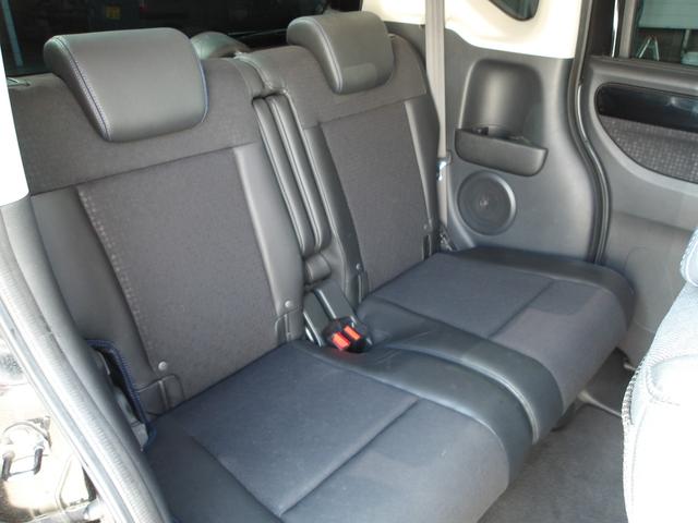 Ｎ－ＢＯＸカスタム ＧターボＳＳブラックスタイルパッケージ　弊社下取車　Ｂｌｕｅｔｏｏｔｈ接続対応ギャザズメモリーナビ　リアカメラ　両側パワースライドドア　クルーズコントロール　　運転席＆助手席シートヒーター（5枚目）