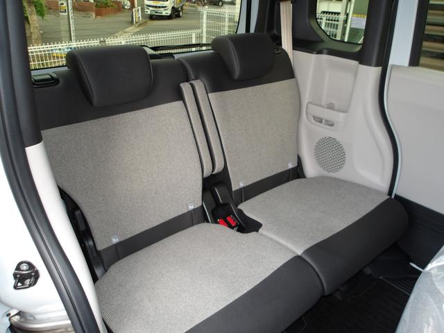 N-BOX ベースグレード 弊社試乗車アップ車 Bluetooth接続対応ギャザズメモリーナビ リアカメラ 前後ドライブレコーダー USBジャック 両側パワースライドドア シートヒーター(5枚目)