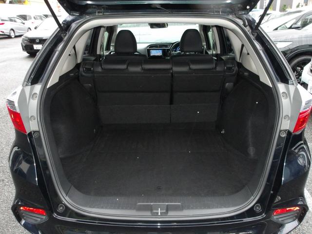 シャトル ハイブリッドＺ　弊社下取ワンオーナー車　パナソニックＢｌｕｅｔｏｏｔｈ接続対応メモリーナビ　リアカメラ　クルーズコントロール　シートヒーター　ＬＥＤヘッドライト（6枚目）