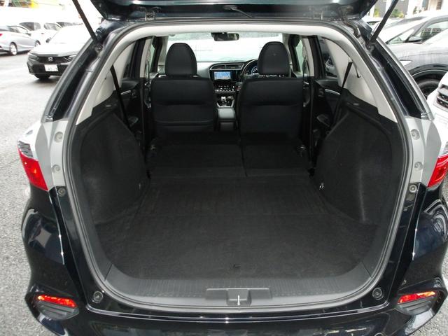 シャトル ハイブリッドＺ　弊社下取ワンオーナー車　パナソニックＢｌｕｅｔｏｏｔｈ接続対応メモリーナビ　リアカメラ　クルーズコントロール　シートヒーター　ＬＥＤヘッドライト（7枚目）