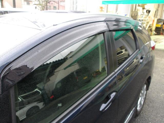 シャトル ハイブリッドＺ　弊社下取ワンオーナー車　パナソニックＢｌｕｅｔｏｏｔｈ接続対応メモリーナビ　リアカメラ　クルーズコントロール　シートヒーター　ＬＥＤヘッドライト（22枚目）