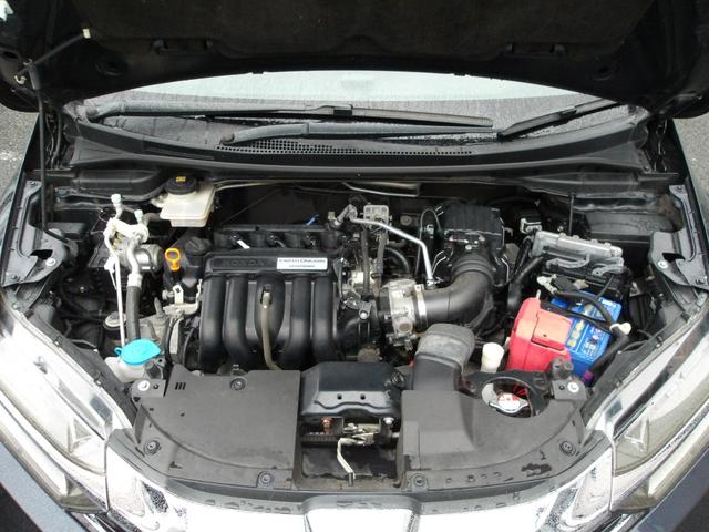 シャトル ハイブリッドＺ　弊社下取ワンオーナー車　パナソニックＢｌｕｅｔｏｏｔｈ接続対応メモリーナビ　リアカメラ　クルーズコントロール　シートヒーター　ＬＥＤヘッドライト（23枚目）