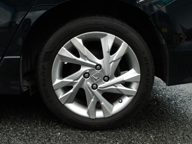 シャトル ハイブリッドＺ　弊社下取ワンオーナー車　パナソニックＢｌｕｅｔｏｏｔｈ接続対応メモリーナビ　リアカメラ　クルーズコントロール　シートヒーター　ＬＥＤヘッドライト（24枚目）