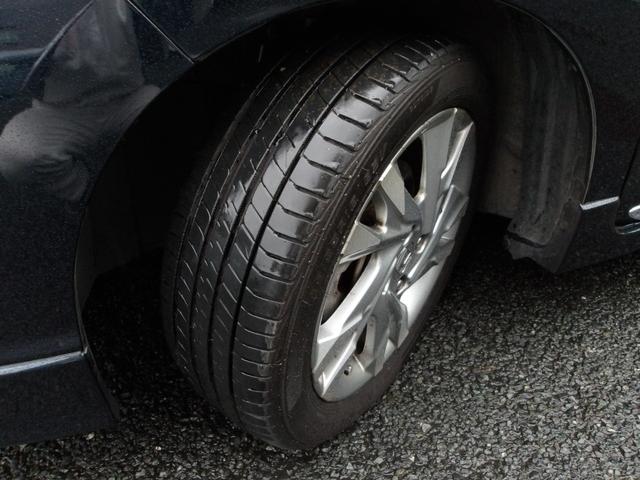 シャトル ハイブリッドＺ　弊社下取ワンオーナー車　パナソニックＢｌｕｅｔｏｏｔｈ接続対応メモリーナビ　リアカメラ　クルーズコントロール　シートヒーター　ＬＥＤヘッドライト（25枚目）