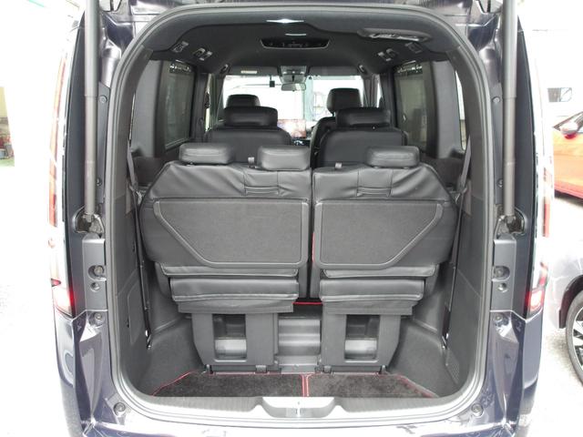 ステップワゴン スパーダプレミアムライン　弊社下取ワンオーナー車　Ｂｌｕｅｔｏｏｔｈ接続対応ギャザズメモリーナビ　マルチビューカメラシステム　前後ドライブレコーダー　ＵＳＢジャック　シートヒーター（8枚目）