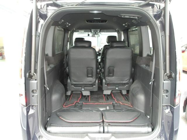 ステップワゴン スパーダプレミアムライン　弊社下取ワンオーナー車　Ｂｌｕｅｔｏｏｔｈ接続対応ギャザズメモリーナビ　マルチビューカメラシステム　前後ドライブレコーダー　ＵＳＢジャック　シートヒーター（9枚目）