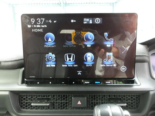 ステップワゴン スパーダプレミアムライン　弊社下取ワンオーナー車　Ｂｌｕｅｔｏｏｔｈ接続対応ギャザズメモリーナビ　マルチビューカメラシステム　前後ドライブレコーダー　ＵＳＢジャック　シートヒーター（13枚目）