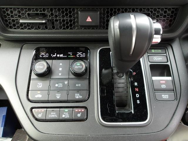 ステップワゴン スパーダプレミアムライン　弊社下取ワンオーナー車　Ｂｌｕｅｔｏｏｔｈ接続対応ギャザズメモリーナビ　マルチビューカメラシステム　前後ドライブレコーダー　ＵＳＢジャック　シートヒーター（25枚目）