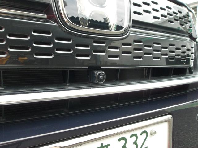 ステップワゴン スパーダプレミアムライン　弊社下取ワンオーナー車　Ｂｌｕｅｔｏｏｔｈ接続対応ギャザズメモリーナビ　マルチビューカメラシステム　前後ドライブレコーダー　ＵＳＢジャック　シートヒーター（31枚目）