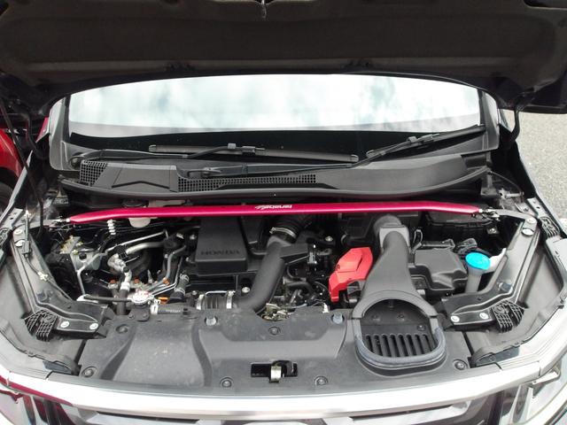 ステップワゴン スパーダプレミアムライン　弊社下取ワンオーナー車　Ｂｌｕｅｔｏｏｔｈ接続対応ギャザズメモリーナビ　マルチビューカメラシステム　前後ドライブレコーダー　ＵＳＢジャック　シートヒーター（35枚目）