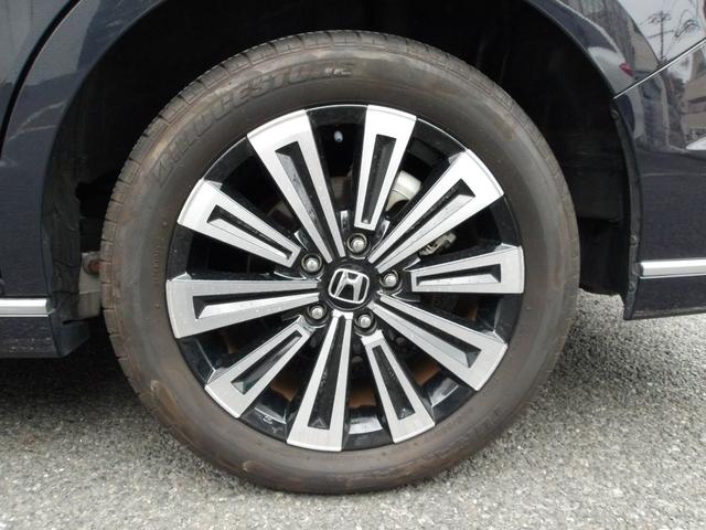 ステップワゴン スパーダプレミアムライン　弊社下取ワンオーナー車　Ｂｌｕｅｔｏｏｔｈ接続対応ギャザズメモリーナビ　マルチビューカメラシステム　前後ドライブレコーダー　ＵＳＢジャック　シートヒーター（36枚目）