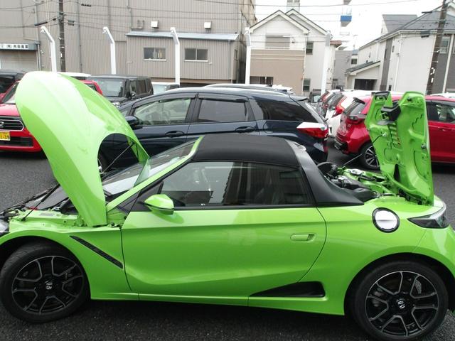 Ｓ６６０ α　弊社下取車　センターディスプレー（ｉｎｔｅｒｎａｖｉＰＯＣＫＥＴ連携対応）　リアカメラ　クルーズコントロール　ＥＴＣ　アイドリングストップ　シートヒーター　リアカメラ　ＬＥＤヘッドライト（3枚目）