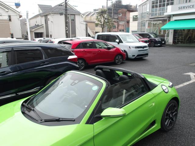 Ｓ６６０ α　弊社下取車　センターディスプレー（ｉｎｔｅｒｎａｖｉＰＯＣＫＥＴ連携対応）　リアカメラ　クルーズコントロール　ＥＴＣ　アイドリングストップ　シートヒーター　リアカメラ　ＬＥＤヘッドライト（6枚目）