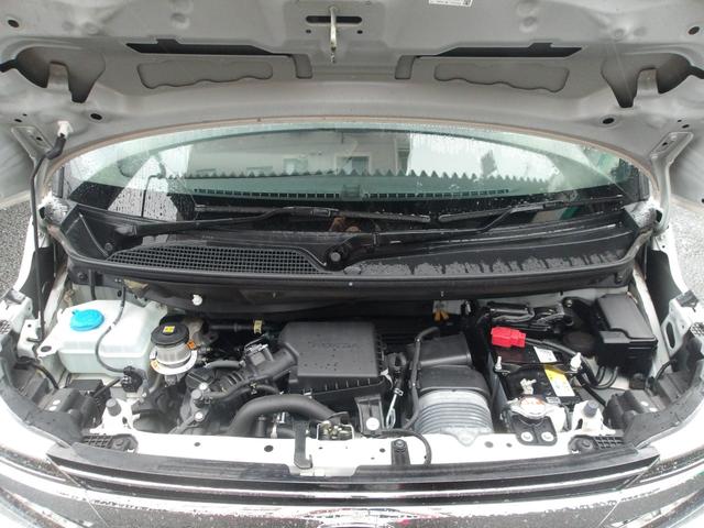 Ｎ－ＢＯＸカスタム Ｌターボ　弊社下取ワンオーナー車　Ｂｌｕｅｔｏｏｔｈ接続対応ギャザズメモリーナビ　リアカメラ　前後ドライブレコーダー両側パワースライドドア　シートヒーター（27枚目）