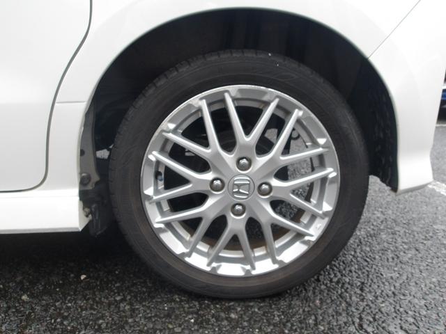 Ｎ－ＢＯＸカスタム Ｌターボ　弊社下取ワンオーナー車　Ｂｌｕｅｔｏｏｔｈ接続対応ギャザズメモリーナビ　リアカメラ　前後ドライブレコーダー両側パワースライドドア　シートヒーター（29枚目）