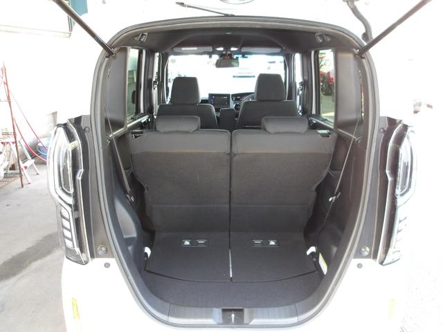 Ｎ－ＢＯＸカスタム Ｌターボ　弊社下取ワンオーナー車　Ｂｌｕｅｔｏｏｔｈ接続対応ディスプレイオーディオ　リアカメラ　前後左右３６０°ドライブレコーダー　両側パワースライドドア　シートヒーター（6枚目）