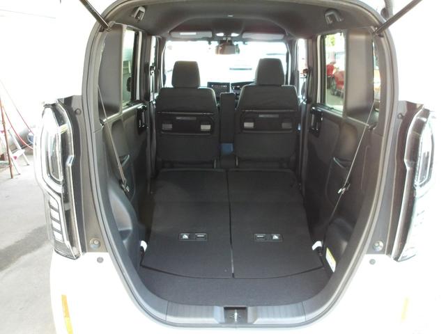 Ｎ－ＢＯＸカスタム Ｌターボ　弊社下取ワンオーナー車　Ｂｌｕｅｔｏｏｔｈ接続対応ディスプレイオーディオ　リアカメラ　前後左右３６０°ドライブレコーダー　両側パワースライドドア　シートヒーター（7枚目）