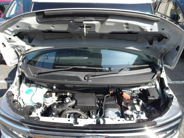 Ｎ－ＢＯＸカスタム Ｌターボ　弊社下取ワンオーナー車　Ｂｌｕｅｔｏｏｔｈ接続対応ディスプレイオーディオ　リアカメラ　前後左右３６０°ドライブレコーダー　両側パワースライドドア　シートヒーター（27枚目）