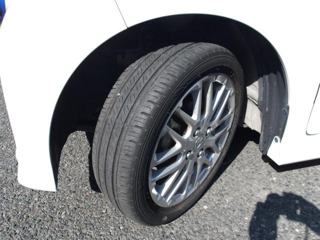 Ｎ－ＢＯＸカスタム Ｌターボ　弊社下取ワンオーナー車　Ｂｌｕｅｔｏｏｔｈ接続対応ディスプレイオーディオ　リアカメラ　前後左右３６０°ドライブレコーダー　両側パワースライドドア　シートヒーター（29枚目）