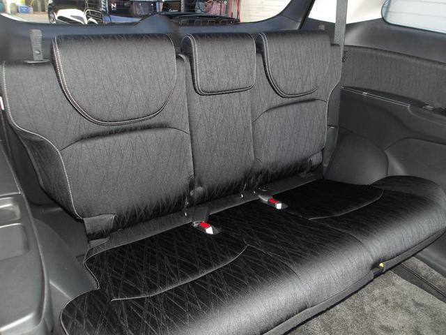 オデッセイ アブソルート 弊社下取車 Bluetooth接続対応ギャザズメモリーナビ リアカメラ 両側パワースライドドア アイドリングストップ LEDヘッドライト(6枚目)