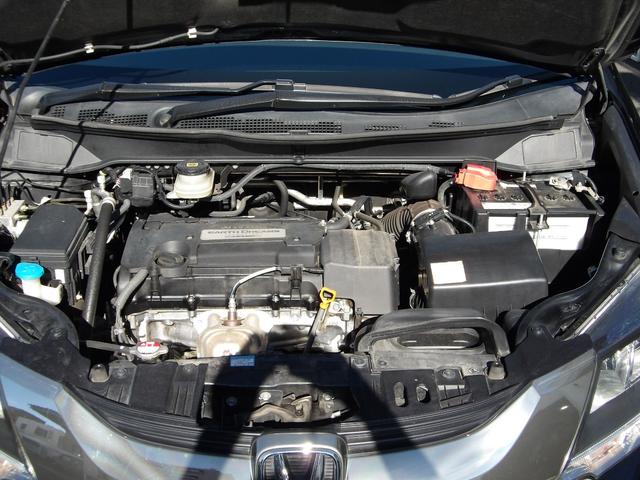 オデッセイ アブソルート 弊社下取車 Bluetooth接続対応ギャザズメモリーナビ リアカメラ 両側パワースライドドア アイドリングストップ LEDヘッドライト(23枚目)