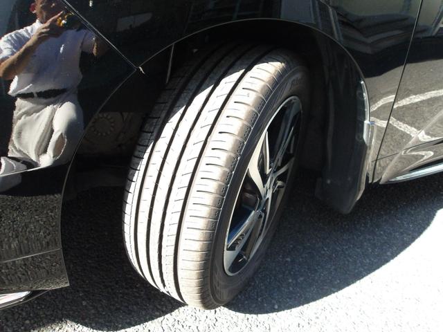 オデッセイ アブソルート 弊社下取車 Bluetooth接続対応ギャザズメモリーナビ リアカメラ 両側パワースライドドア アイドリングストップ LEDヘッドライト(25枚目)