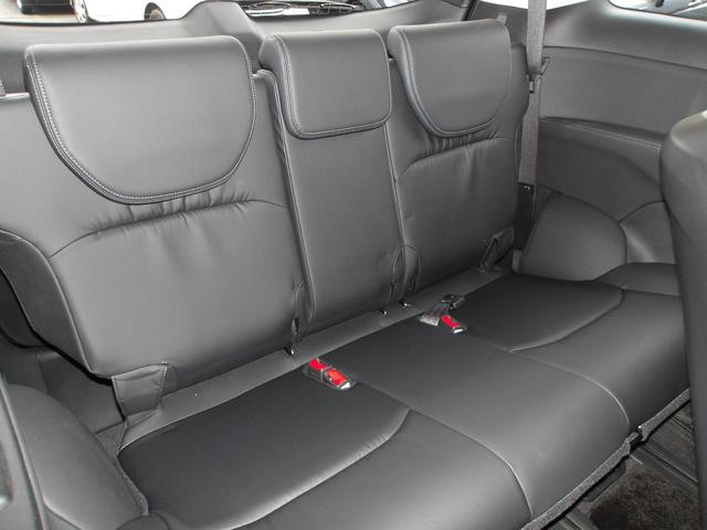 オデッセイハイブリッド ｅ：ＨＥＶアブソルート・ＥＸ　弊社下取ワンオーナー車　ギャザズメモリーナビ　マルチビューカメラシステム　ＵＳＢ＆ＨＤＭＩジャック　両側パワースライドドア　シートヒーター　本革シート（6枚目）