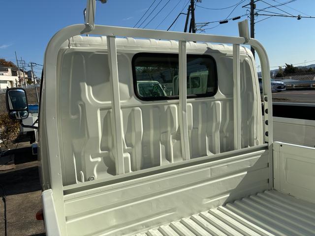 ダイナトラック ロングシングルジャストロー 新免許対応車両 ディーゼルターボ オートマ車 高床 1250kg積載 10尺スチール荷台4ナンバー車 ナビ ETC 電格ミラー(15枚目)