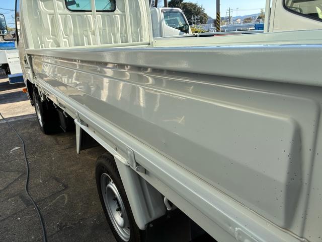 ダイナトラック ロングシングルジャストロー 新免許対応車両 ディーゼルターボ オートマ車 高床 1250kg積載 10尺スチール荷台4ナンバー車 ナビ ETC 電格ミラー(16枚目)