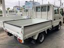 トヨエースWキャブ!新免許対応車両!1000kg積載!6人乗り!低床Wタイヤ!ガソリン車!5速マニュアル車!ETC!内外装クリーニング済み!