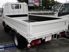 格安ダイナ！２トン積載！ディーゼルターボ！オートマ車！１０尺木製荷台４ナンバー車！レーダーブレーキＳ！ＴＲＣ横滑り防止！ナビ！ＥＴＣ！３方開！タイミングチェーン！車検７年２月！内外装クリーニング済み！ 4