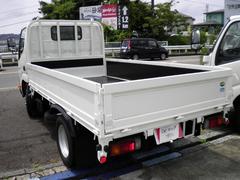 格安ダイナ！２トン積載！ディーゼルターボ！オートマ車！１０尺木製荷台４ナンバー車！レーダーブレーキＳ！ＴＲＣ横滑り防止！ＥＴＣ！３方開！タイミングチェーン！車検７年２月！内外装クリーニング済み！ 4