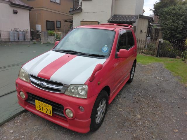 テリオスキッド カスタム　Ｓエディション　４ＷＤ　ＳＤナビ　ＥＴＣ（2枚目）