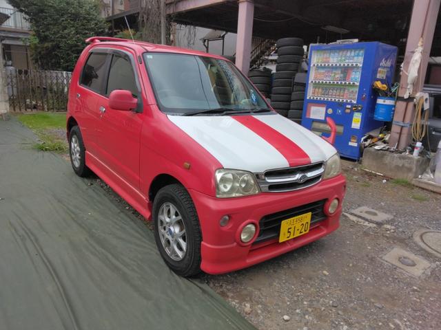 テリオスキッド カスタム　Ｓエディション　４ＷＤ　ＳＤナビ　ＥＴＣ（4枚目）