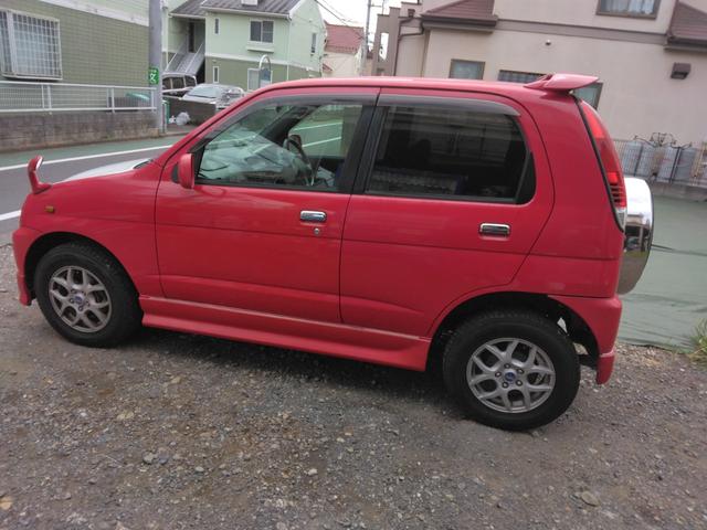 テリオスキッド カスタム　Ｓエディション　４ＷＤ　ＳＤナビ　ＥＴＣ（10枚目）
