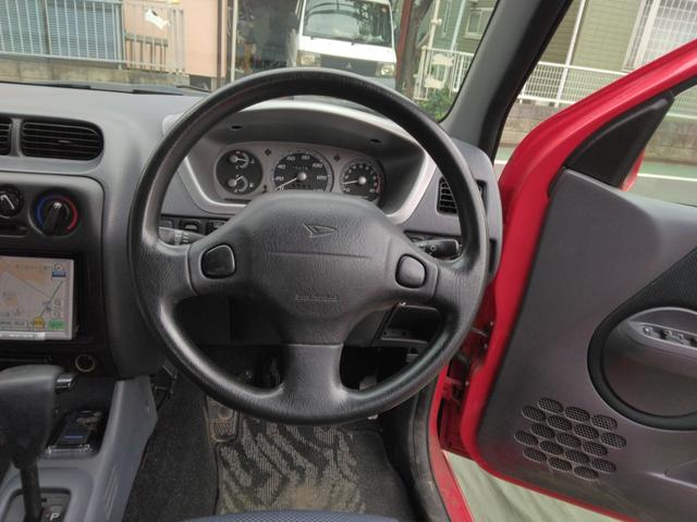テリオスキッド カスタム　Ｓエディション　４ＷＤ　ＳＤナビ　ＥＴＣ（16枚目）